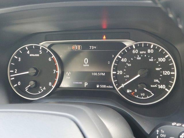 2026 Nissan Rogue FWD SV *Ltd Avail*