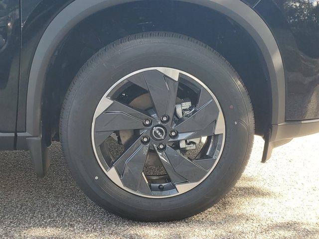 2026 Nissan Rogue FWD SV *Ltd Avail*