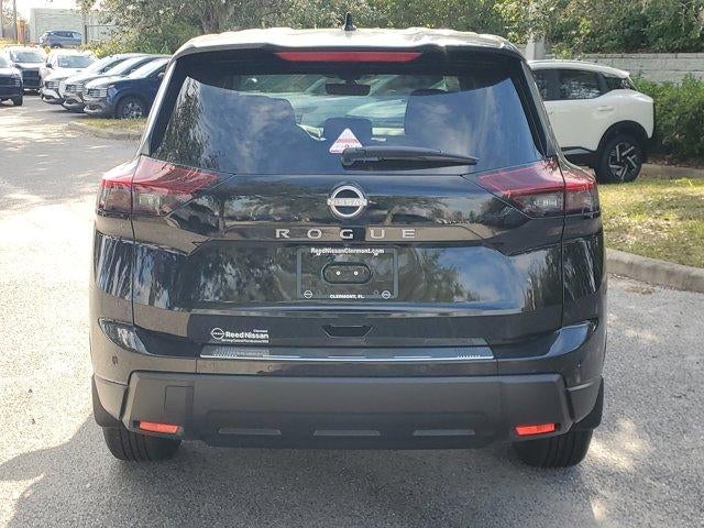 2026 Nissan Rogue FWD SV *Ltd Avail*