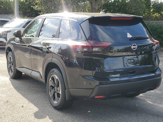 2026 Nissan Rogue FWD SV *Ltd Avail*