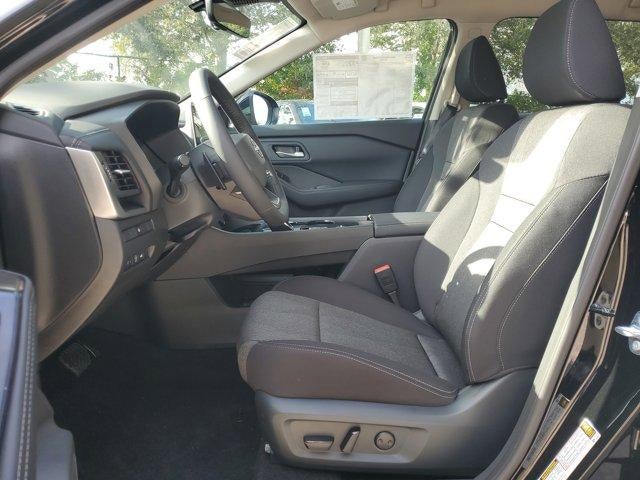 2026 Nissan Rogue FWD SV *Ltd Avail*