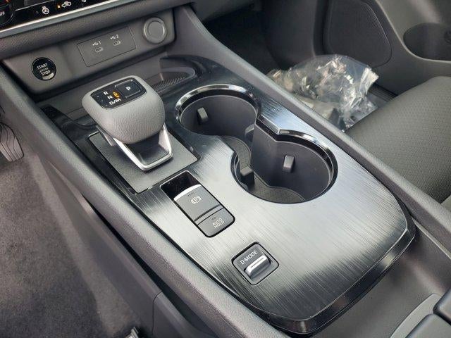 2026 Nissan Rogue 2026.5 FWD Dark Armor