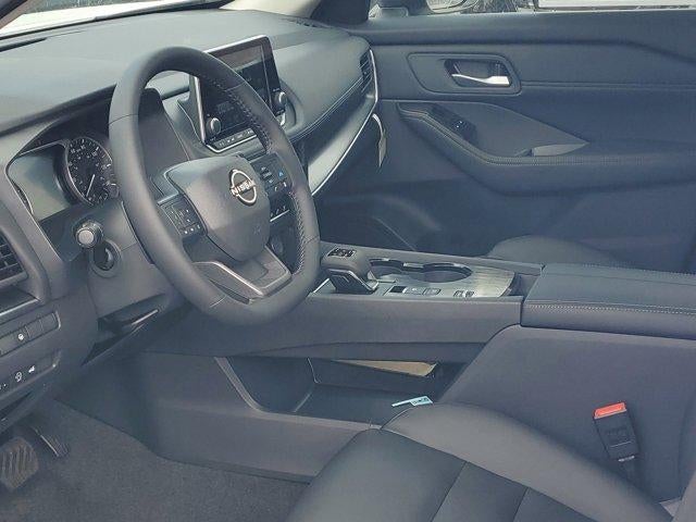 2026 Nissan Rogue 2026.5 FWD Dark Armor