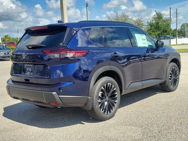 2026 Nissan Rogue 2026.5 FWD Dark Armor