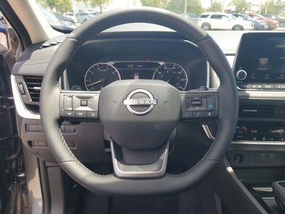 2026 Nissan Rogue FWD SV *Ltd Avail*