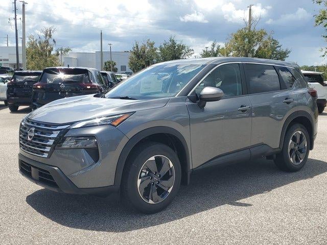 2026 Nissan Rogue FWD SV *Ltd Avail*