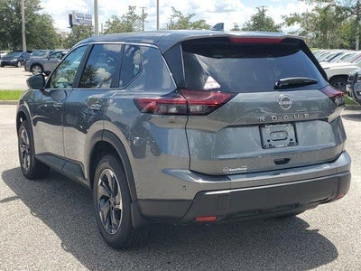 2026 Nissan Rogue FWD SV *Ltd Avail*