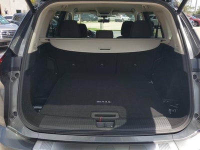 2026 Nissan Rogue FWD SV *Ltd Avail*