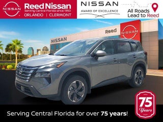 2026 Nissan Rogue FWD SV *Ltd Avail*