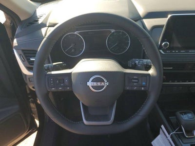 2026 Nissan Rogue FWD SV *Ltd Avail*