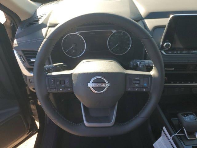 2026 Nissan Rogue FWD SV *Ltd Avail*