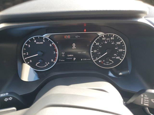 2026 Nissan Rogue FWD SV *Ltd Avail*