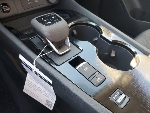 2026 Nissan Rogue FWD SV *Ltd Avail*