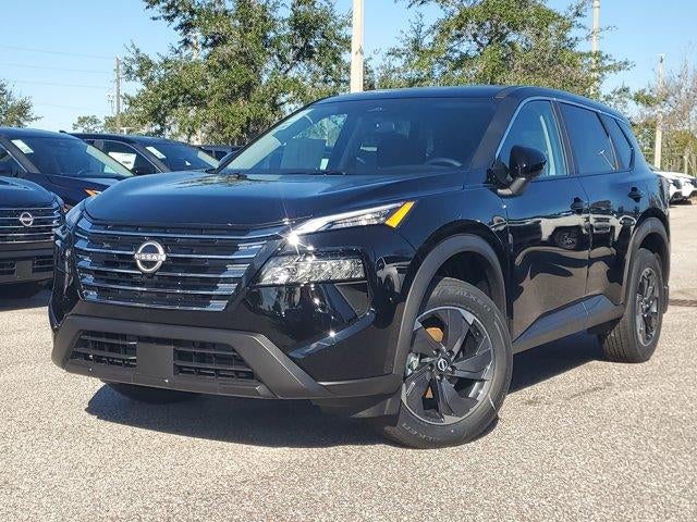 2026 Nissan Rogue FWD SV *Ltd Avail*