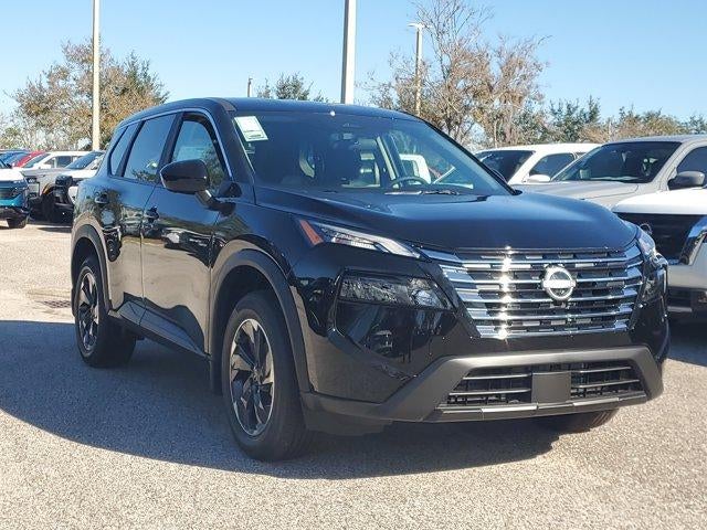 2026 Nissan Rogue FWD SV *Ltd Avail*