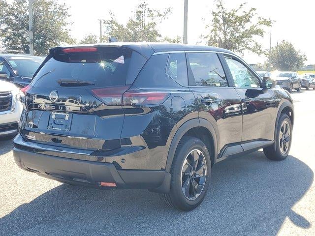 2026 Nissan Rogue FWD SV *Ltd Avail*