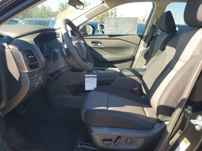 2026 Nissan Rogue FWD SV *Ltd Avail*