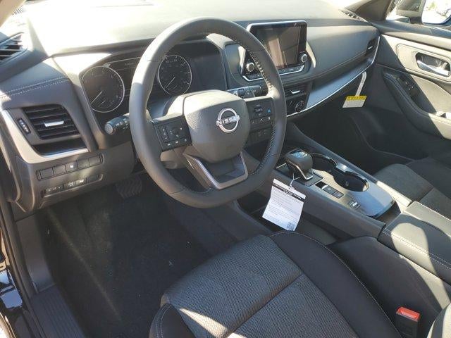 2026 Nissan Rogue FWD SV *Ltd Avail*