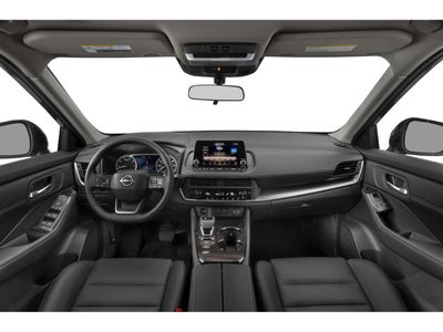 2026 Nissan Rogue 2026.5 FWD Dark Armor