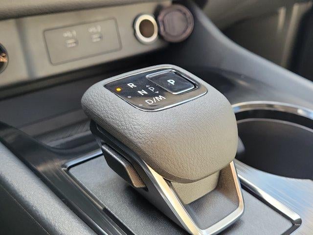 2026 Nissan Rogue 2026.5 FWD Dark Armor