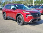 2026 Nissan Rogue 2026.5 FWD Dark Armor