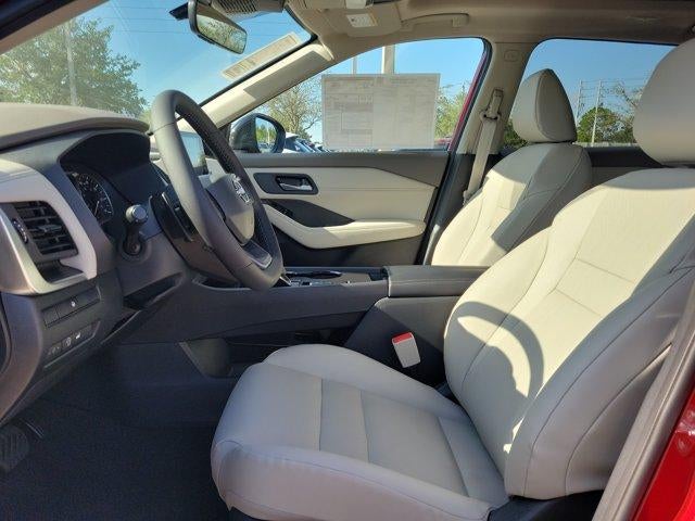 2026 Nissan Rogue 2026.5 FWD Dark Armor