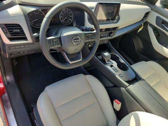 2026 Nissan Rogue 2026.5 FWD Dark Armor