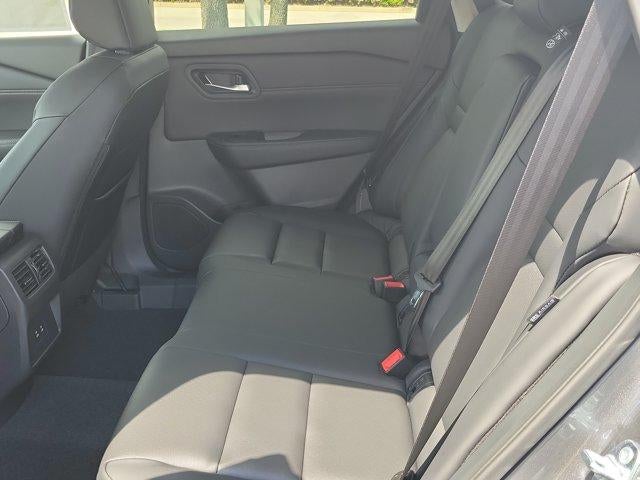 2026 Nissan Rogue 2026.5 FWD Dark Armor