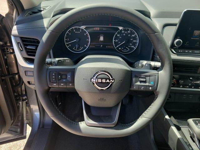 2026 Nissan Rogue 2026.5 FWD Dark Armor
