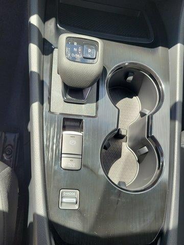 2026 Nissan Rogue 2026.5 FWD Dark Armor