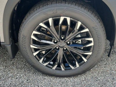 2026 Nissan Rogue 2026.5 FWD Dark Armor