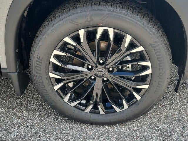 2026 Nissan Rogue 2026.5 FWD Dark Armor