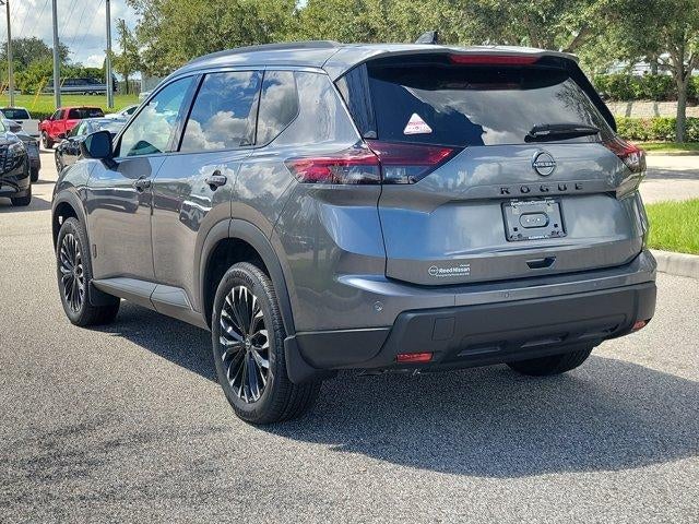 2026 Nissan Rogue 2026.5 FWD Dark Armor