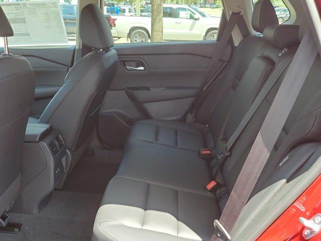 2026 Nissan Rogue 2026.5 FWD Dark Armor
