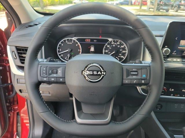 2026 Nissan Rogue 2026.5 FWD Dark Armor