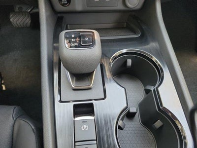 2026 Nissan Rogue 2026.5 FWD Dark Armor