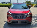 2026 Nissan Rogue 2026.5 FWD Dark Armor