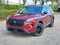 2026 Nissan Rogue 2026.5 FWD Dark Armor