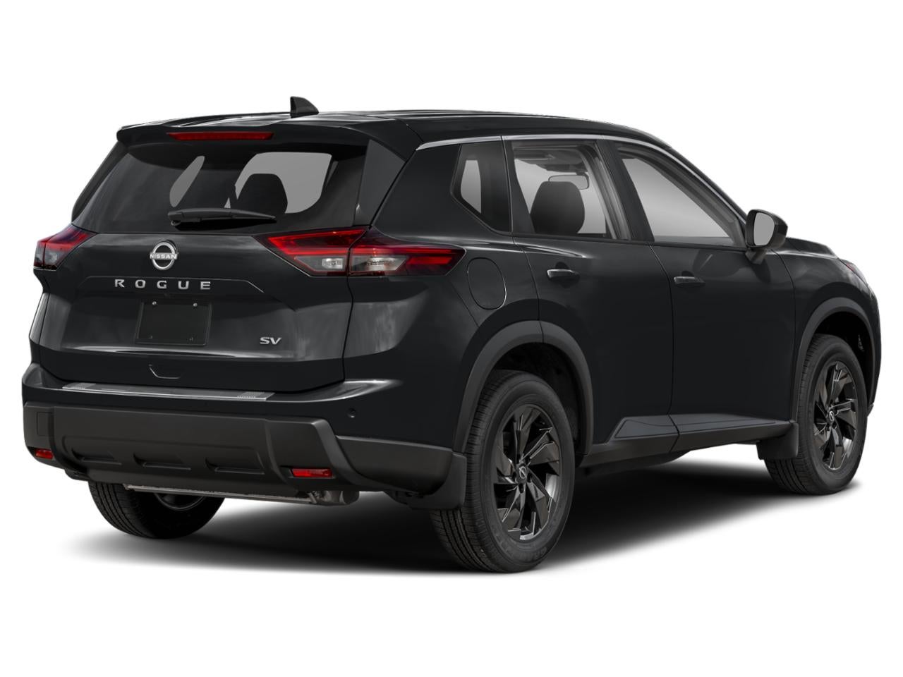 2027 Nissan Rogue SV FWD