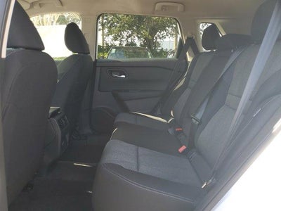 2026 Nissan Rogue FWD SV *Ltd Avail*