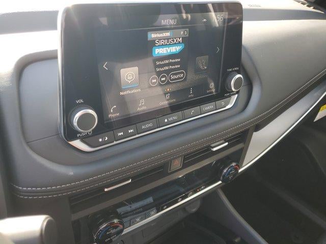 2026 Nissan Rogue FWD SV *Ltd Avail*