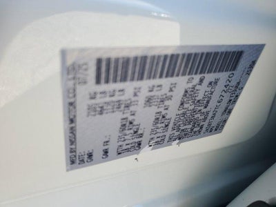 2026 Nissan Rogue FWD SV *Ltd Avail*