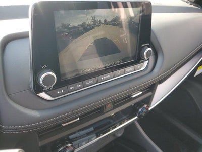 2026 Nissan Rogue FWD SV *Ltd Avail*