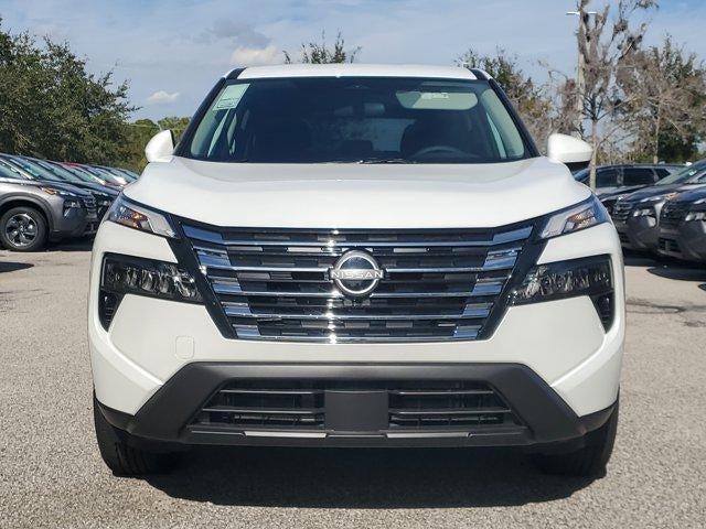 2026 Nissan Rogue FWD SV *Ltd Avail*