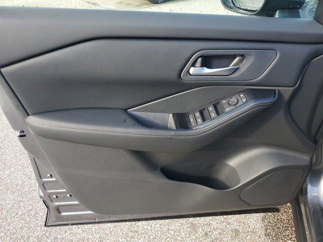 2026 Nissan Rogue FWD SV *Ltd Avail*