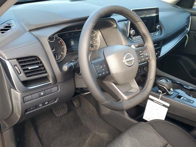 2026 Nissan Rogue FWD SV *Ltd Avail*