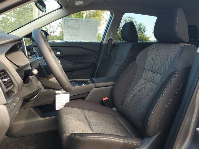 2026 Nissan Rogue FWD SV *Ltd Avail*