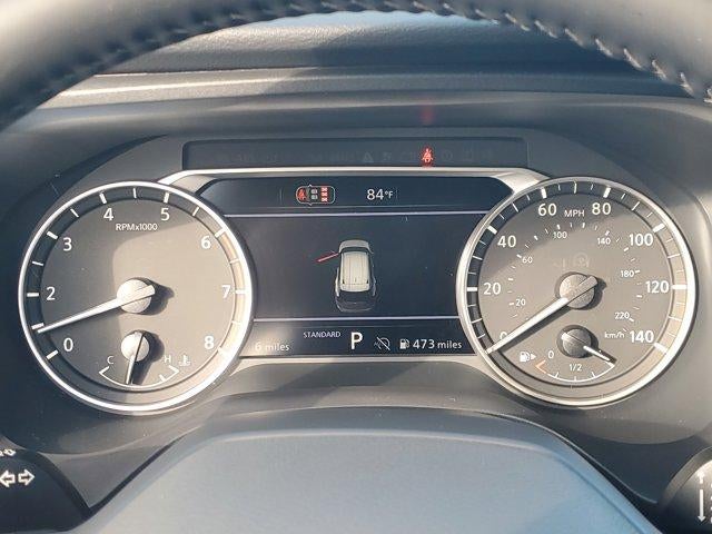 2026 Nissan Rogue FWD SV *Ltd Avail*