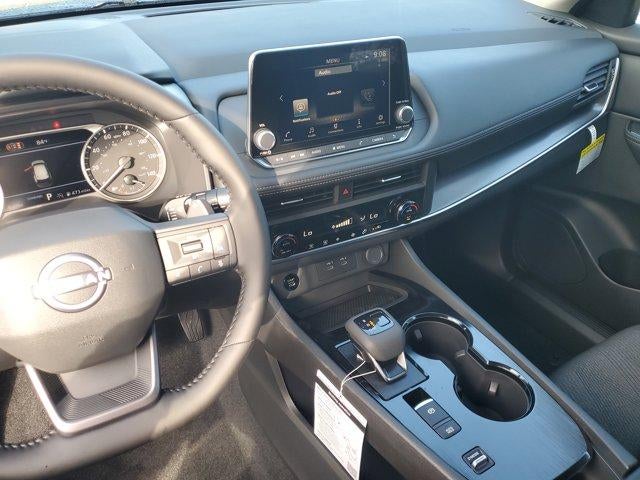 2026 Nissan Rogue FWD SV *Ltd Avail*