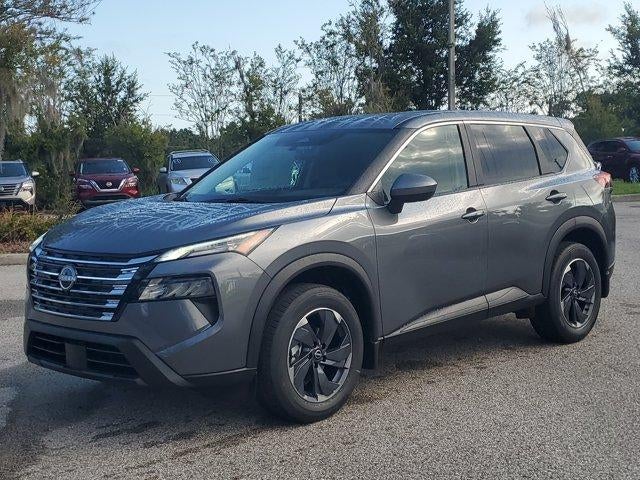 2026 Nissan Rogue FWD SV *Ltd Avail*